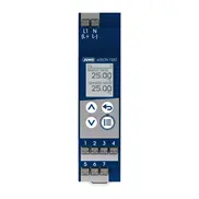 Thermostat numérique JUMO eTRON T100 701052/8-02-02-00/000 - 00721353
