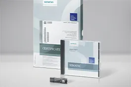 Siemens Logiciels de programmation