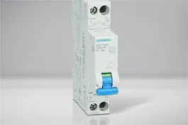 Siemens Disjoncteurs magnétothermiques