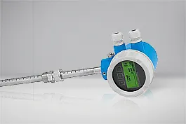 Endress+Hauser Dispositifs de mesure du débit thermiques