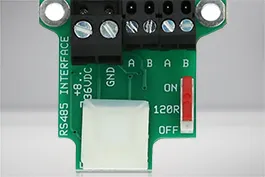 Accessoires pour instrumentation de procédés Optris