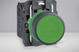 Schneider Electric Dispositifs de commande et signalisation