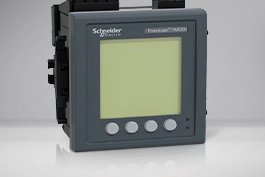 Multimètres encastrables Schneider Electric