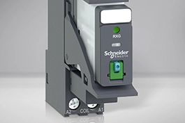 Schneider Electric Relais de couplage