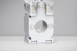 Convertisseurs de courant Schneider Electric