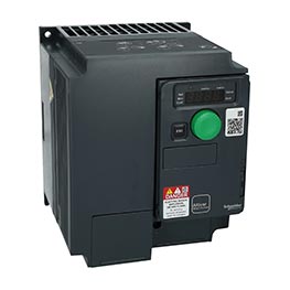 Variateurs de fréquence Altivar 320