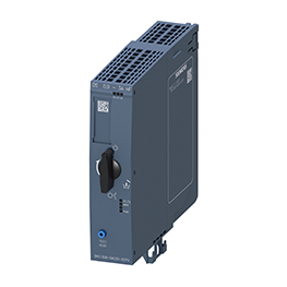 Démarreurs de moteur ET 200SP