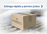 Entrega rápida y precios justos