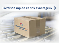 Livraison rapide et prix avantageux