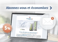 Abonnez-vous et économisez