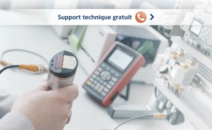 Support technique gratuit