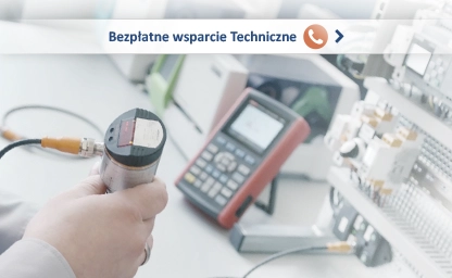 Bezpłatne wsparcie Techniczne