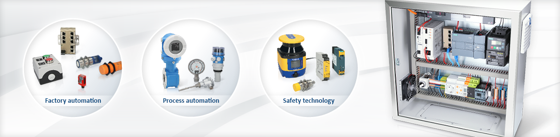 Full-service offering for your system at Automation24