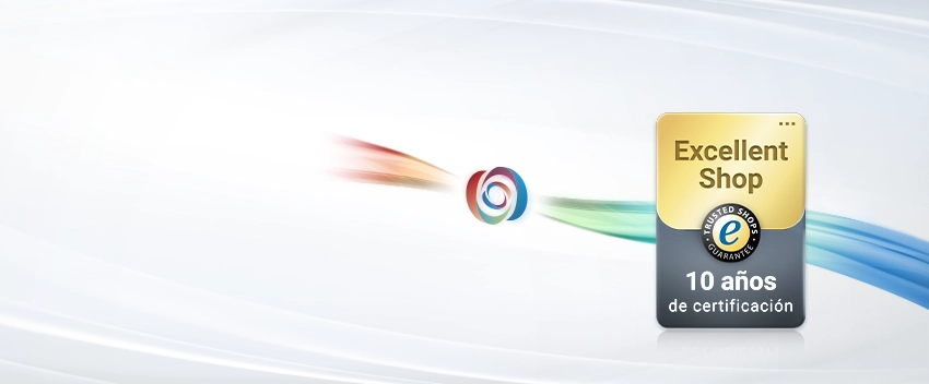 10 años de certificación con Trusted Shops